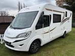 Mclouis Souvereign, Caravans en Kamperen, Integraal, Ringverwarming, Fiat, Particulier