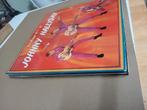 lp johnny hallyday, Cd's en Dvd's, Ophalen of Verzenden, Gebruikt