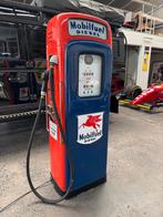 Mobilfuel benzinepomp The Wayne, Verzamelen, Merken en Reclamevoorwerpen, Ophalen
