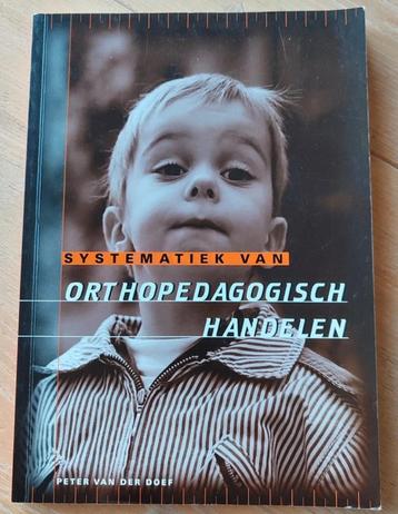 Systematiek van Orthopedagogisch Handelen beschikbaar voor biedingen