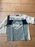 Timberland 4 jaar, Kinderen en Baby's, Kinderkleding | Maat 104, Ophalen, Gebruikt, Timberland, Shirt of Longsleeve