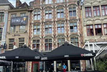 Retail high street te huur in Gent, Immo, Overige soorten
