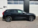 Volvo XC60 2.0 D4 R-Design Euro6b, Auto's, Volvo, Automaat, Zwart, Bedrijf, SUV of Terreinwagen