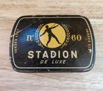 tabak / tabac STADION  (Vander Elst - Antwerpen), Verzamelen, Verzenden, Zo goed als nieuw