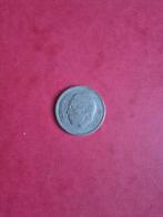 5 Dirham 1980 Marokko, Postzegels en Munten, Ophalen of Verzenden, Overige landen, Losse munt