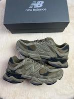 New Balance 9060 Khaki 46 1/2, Overige kleuren, New balance, Nieuw, Ophalen of Verzenden