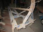 zeven scharen ploeg, Ophalen, Akkerbouw, Grondbewerking