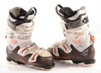 Chaussures de ski 38 38.5 EU pour femmes SALOMON QUEST, Sports & Fitness, Carving, Salomon, Utilisé, Chaussures