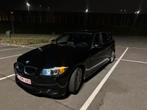 BMW 320d Touring M-Pack 2009 E91, Euro 5, Achat, Entreprise, Noir