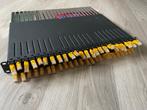 Patchbox RJ45 cat6 19" size, super handy  UTP Cable Flat Cat, Ophalen, Zo goed als nieuw
