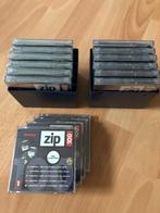 Iomega ZIP100 disks (16 stuks)(NIEUW), Computers en Software, Ophalen, Herschrijfbaar, Overige typen, Nieuw