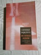 Lieneke Dijkzeul: De stille zonde, Ophalen