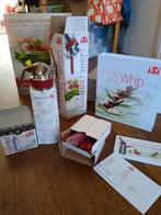 ISI whip gourmet plus, Ophalen of Verzenden, Zo goed als nieuw