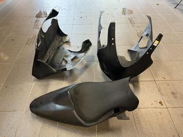 Racekuip met zadel Suzuki GSX-R 750  K4 K5 beschikbaar voor biedingen