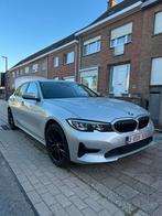 BMW 318i, Auto's, BMW, Automaat, Achterwielaandrijving, Leder, 5 deurs