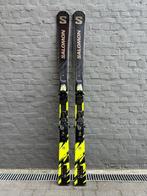 Salomon S/MAX 8XT, 160 tot 180 cm, Zo goed als nieuw, Salomon, Ophalen of Verzenden