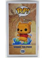 Funko POP Disney Winnie The Pooh (1159) Special Edition, Collections, Jouets miniatures, Comme neuf, Envoi