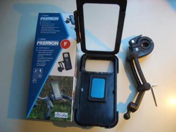 support smartphone neuf pour vélo(moteur), Enlèvement, Neuf, Premion