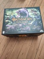 OATHSWORN 2ND EDITION - played once, Zo goed als nieuw, Ophalen