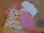 Tetradoeken, Kinderen en Baby's, Babykleding | Overige, Ophalen of Verzenden, Gebruikt