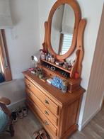 Make up, toilettafel, Huis en Inrichting, Ophalen, 100 tot 150 cm, Zo goed als nieuw, 150 tot 200 cm