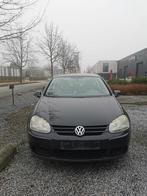 Vw golf 5 tdi gekeurd vr verkoop, Auto's, Particulier, Te koop