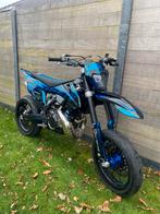 Stickerset Nieuw in verpakking KTM EXC 2020-2023, Motoren, Ophalen of Verzenden