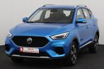 MG ZS COMFORT 1.4i COMFORT 1.4i + CARPLAY + PDC + CRUISE + A, Auto's, MG, Voorwielaandrijving, Stof, Euro 6, 149 g/km