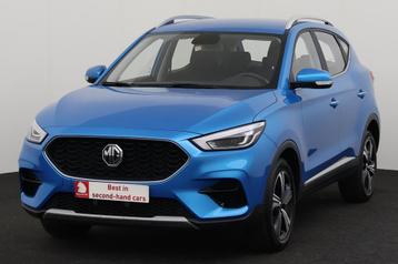MG ZS COMFORT 1.4i COMFORT 1.4i + CARPLAY + PDC + CRUISE + A beschikbaar voor biedingen
