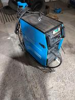 Halfautomaat te koop of te ruil, Enlèvement