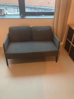 Canapé 2 place ikea, Maison & Meubles, Neuf, Gris, Enlèvement ou Envoi, Deux personnes