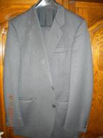Grijs kostuum (retro), Kleding | Heren, Ophalen, Maat 52/54 (L), Grijs