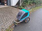 Thule Coaster XT, Ophalen, Gebruikt