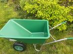 volume kruiwagen, Tuin en Terras, Kruiwagens, Ophalen, Nieuw, Handmatig
