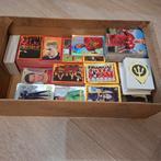 Panini Rode Duivels, Verzamelen, Ophalen of Verzenden, Zo goed als nieuw