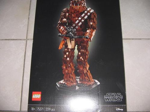 nieuwe lego dozen van starwars, Kinderen en Baby's, Speelgoed | Duplo en Lego, Lego, Ophalen of Verzenden