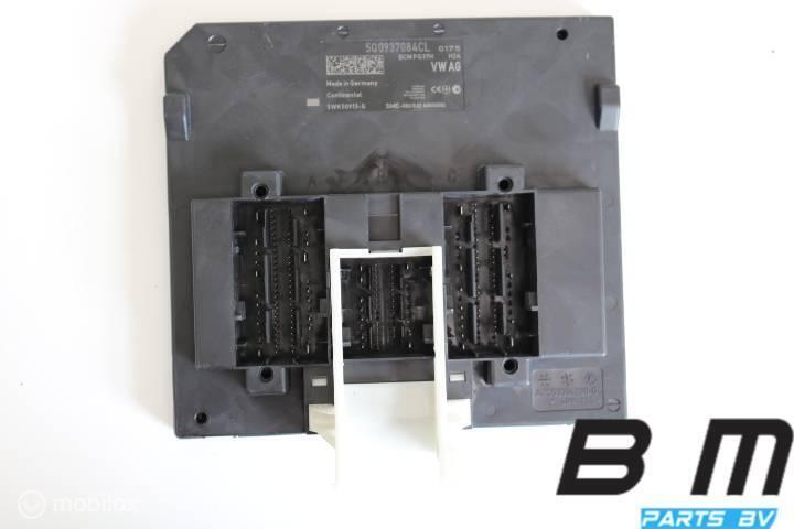 BCM (boordnetregelapparaat) VW Golf 7 R 5Q0937084CF, Auto-onderdelen, Elektronica en Kabels, Gebruikt
