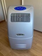 airco mobiel, Elektronische apparatuur, Airco's, Ophalen, Gebruikt, Timer, 3 snelheden of meer