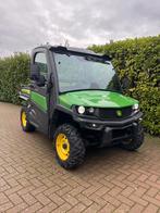 John Deere Gator XUV865M, XUV Diesel, verwarming, Zakelijke goederen, Landbouw | Tractoren, Ophalen