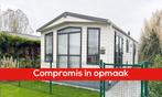 Nieuwpoort - Stacaravan eigen grond - Broker (REF 90332), 40 m², Tot 200 m², Nieuwpoort, 2 kamers