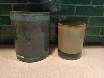 Windlichten beschikbaar voor biedingen