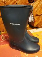 Bottes de pluie Dunlop pour femmes, Enlèvement ou Envoi, Bottes de pluie