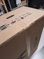 Zanussi kookplaat NIEUW!, Elektronische apparatuur, Ophalen, Nieuw, 4 kookzones, Energieklasse A of zuiniger