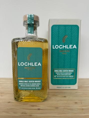 LOCHLEA SOWING EDITION FIRST CROP 70cl beschikbaar voor biedingen