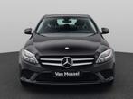 Mercedes-Benz C-klasse 180 d Business Solution | Navi | ECC, Auto's, Mercedes-Benz, 1597 cc, Te koop, Berline, C-Klasse