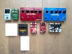 Pédales effets guitare, Muziek en Instrumenten, Ophalen, Zo goed als nieuw, Delay of Echo