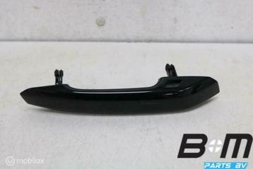 Portiergreep rechtsvoor Audi A4 8W LY9T 8W0837240 beschikbaar voor biedingen