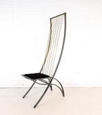 Vintage harp stoel, Ophalen