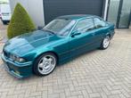 BMW e36 320ia oldtimer, Auto's, Radio, Particulier, Te koop, BMW