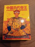 Kaartspel: Chinese emperors, Hobby en Vrije tijd, Gezelschapsspellen | Kaartspellen, Ophalen, Zo goed als nieuw